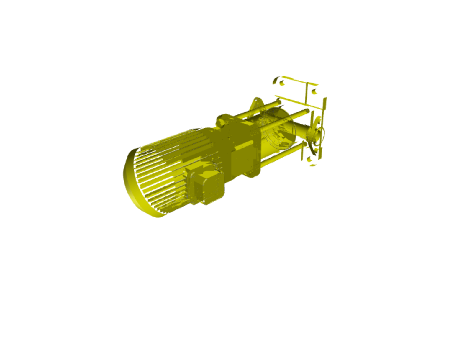 vertical Pump